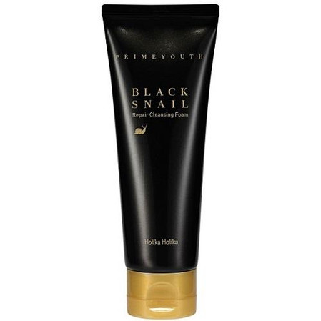 Prime Youth Snail Repair pianka do twarzy 100ml