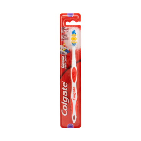 Szczoteczka do zębów Classic twarda