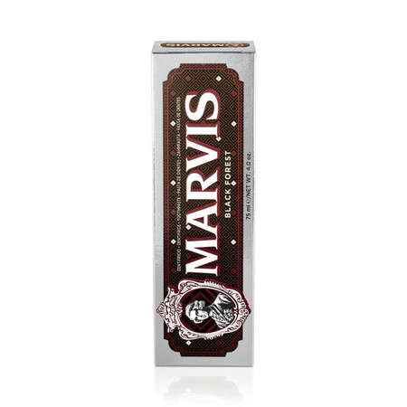 Marvis Special Edition Toothpaste Pasta do zębów Black Forest 75ml