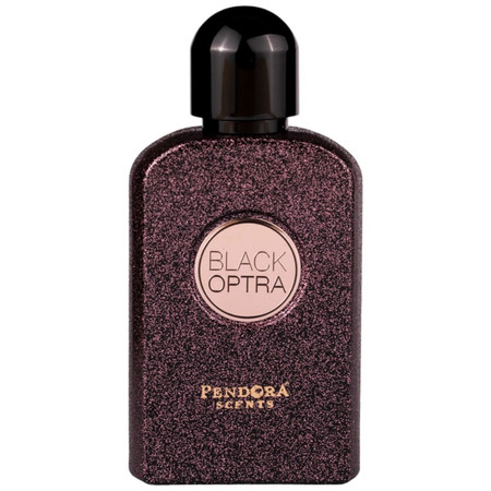 Black Optra woda perfumowana spray 100ml