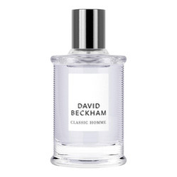 David Beckham Classic Homme Woda toaletowa 100ml