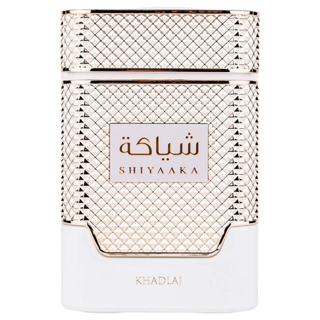 Shiyaaka White woda perfumowana spray 100ml