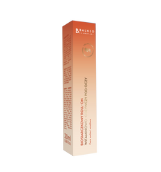 Balneokosmetyki - Biosiarczkowy roll-on witaminowo-odżywczy pod oczy 30ml