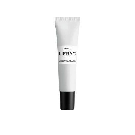 LIERAC DIOPTIPOCHE KREM POD OCZY NA OBRZĘKI 15 ML