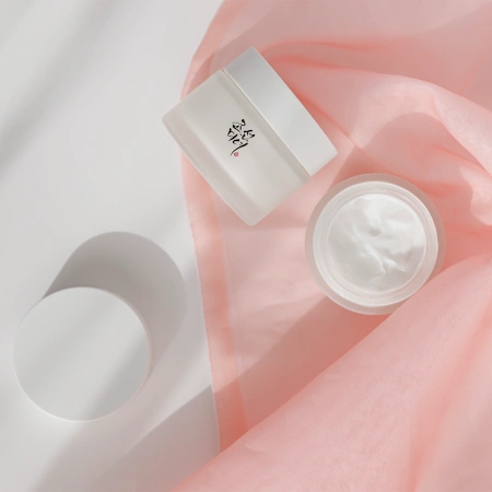 Beauty of Joseon - Dynasty Cream krem nawilżający 50ml