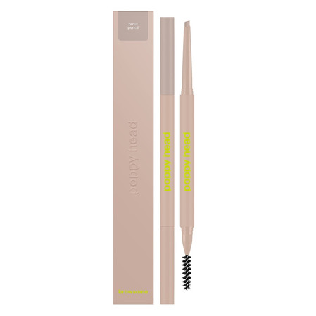 Browsome kredka do brwi 01 Soft Taupe 0.09g