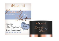Nacomi Krem Beauty Shot 4.0 40+ 30Ml