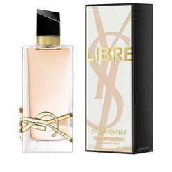 Libre woda toaletowa spray 90ml