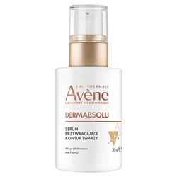 Avène Dermabsolu Serum przywracające kontur twarzy 30 ml