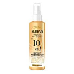 LOR ELSEVE Spray 150ml MAGICZNA MOC OLEJKÓW 10w1