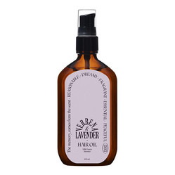 Milk Protein Intensive Hair Oil olej do włosów Verbena Lavender 100ml