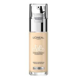 True Match Foundation podkład do twarzy 0.5.N Neutral Undertone 30ml