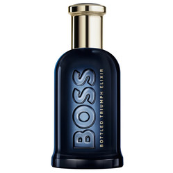 Boss Bottled Triumph Elixir perfumy spray 100ml