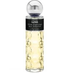 The Fighter Pour Homme woda perfumowana spray 200ml