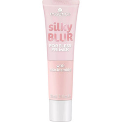 Silky Blur Poreless Primer jedwabista baza pod makijaż 30ml