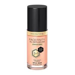 MAX FACTOR Podkład FACEFINITY 3w1 nr C50