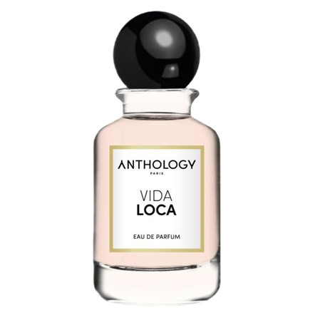 Vida Loca woda perfumowana spray 100ml