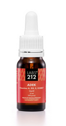 Labs212 ADEK Liquid 10 ml