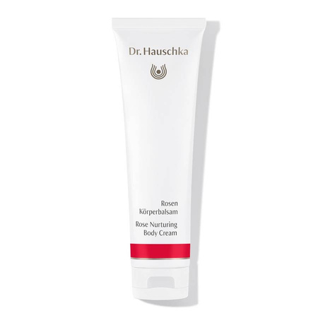 DR.HAUSCHKA Balsam do ciał z róży 145ml