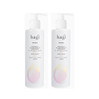 Zestaw: 2x Hagi Mama - Naturalny balsam przeciw rozstępom dla kobiet od 1 dnia ciąży 200 ml
