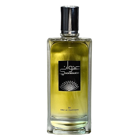 Anwaani woda perfumowana spray 100ml