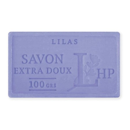 Mydło Marsylskie Lilia 100 G