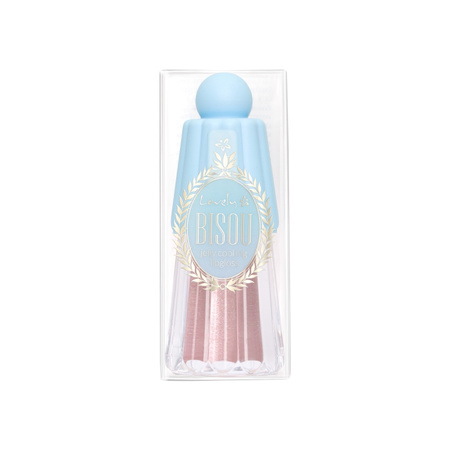 Bisou Jelly Lipgloss błyszczyk do ust 03 3.5g