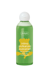 Ziaja, Płyn do higieny intymnej, rumianek − 200 ml