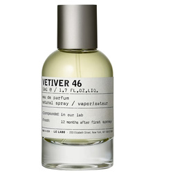 Vetiver 46 woda perfumowana spray 50ml