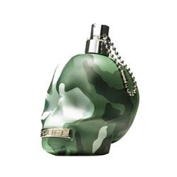 To Be Camouflage woda toaletowa spray 40ml
