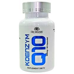 Proherbis Koenzym Q10 60 k