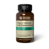 Nature's Sunshine Hops and Valerian with Passionflower na dobry sen 100 kaps.