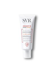 SVR Cicavit+ Creme SPF50+ ochronny krem przyspieszający gojenie 40 ml