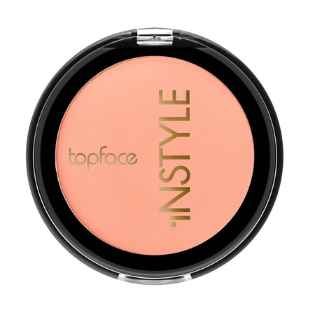 Instyle Blush On róż do policzków 004 10g