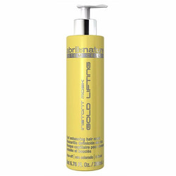 Gold Lifting Instant Mask maska do włosów kręconych 200ml
