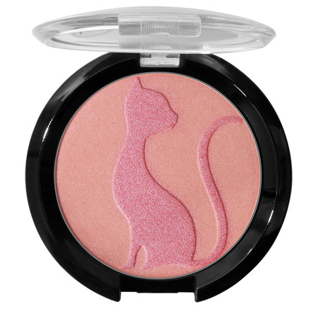 Love Struck Blusher + Bronzer róż do policzków i bronzer 104 Angel Face 7.5g