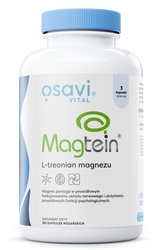 Osavi Magtein, L-treonian magnezu - 180 kaps.