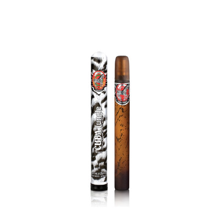 Cuba Jungle Zebra woda perfumowana spray 35ml