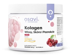 Osavi Kolagen smak Wiśnia 150g