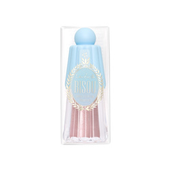 Bisou Jelly Lipgloss błyszczyk do ust 03 3.5g