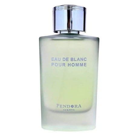 Eau De Blanc Pour Homme woda perfumowana spray 100ml