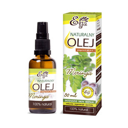 Etja, Olej Moringa, 50 ml
