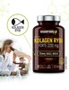 ESSENSEY KOLAGEN RYBI FORTE 2200mg 120 kaps
