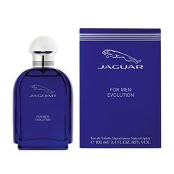 Evolution Men woda toaletowa spray 100ml