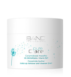 Bandi Pure Care Ceramidowe masełko do demakijażu 90 ml