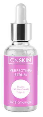 OnSkin - Serum przeciw Niedoskonałościom 20 ml