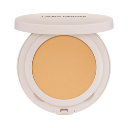 Translucent Pressed Talc-Free Waterproof Setting Powder Ultra-Blur puder do twarzy w kompakcie Honey 6.5g