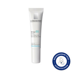La Roche-Posay − Hyalu B5 XL, nawilżający krem pod oczy z kwasem hialuronowym − 15 ml