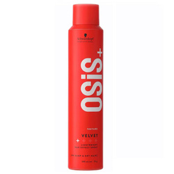 Osis+ Velvet lekki spray z efektem wosku 200ml