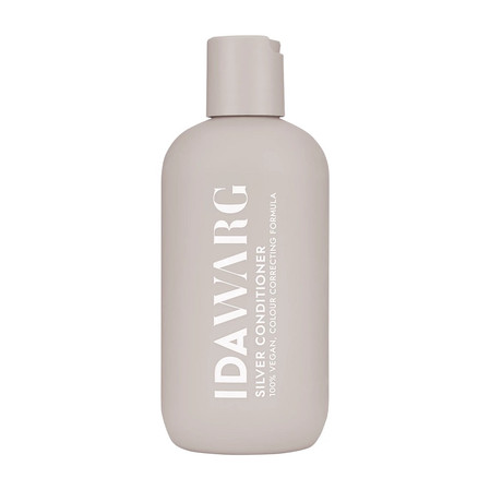 Silver Conditioner odżywka łagodna i wzmacniająca 250ml